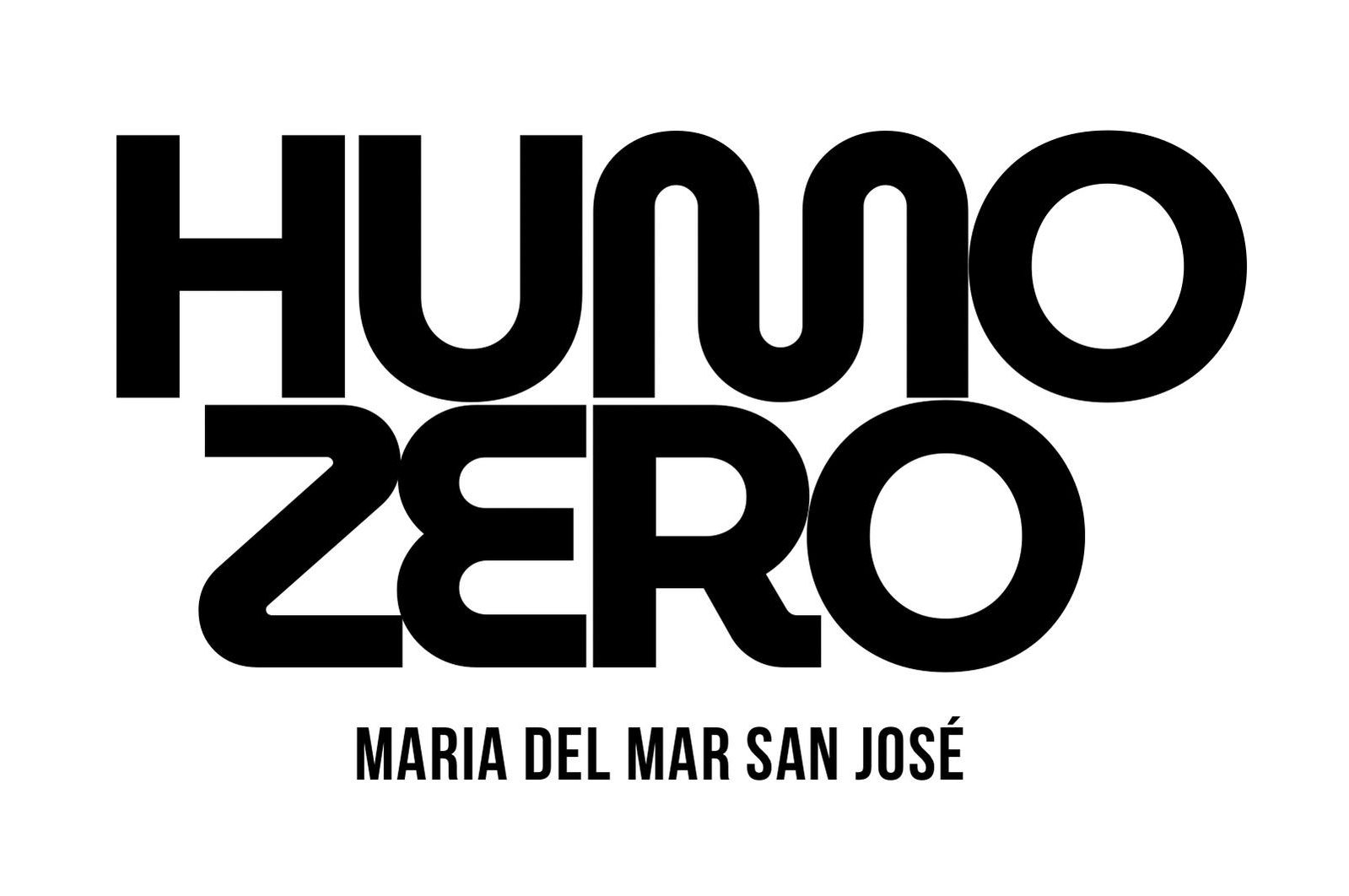 Logo humozero